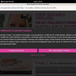 YourSecretDream Free Video