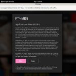 FTM Plus Porn Discount
