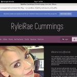 FreeRyleiRae.Cummings Password