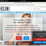 Freexlgirlsaccounts Freexlgirlsaccounts