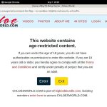 Get A Free Chloesworld.com Login