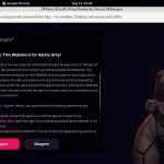 VR Bangers Account Logins