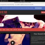 YoshiNii Passwords