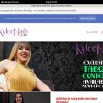 Kylee Nash Paypal Order Kylee Nash Paypal Order