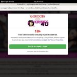Free Login For Krissy4u Free Login For Krissy4u